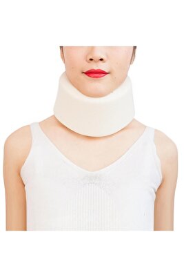 Medikal Sünger Boyunluk,boyun Fıtığı,boyun Destek Boyun Düzleşmesi Boyun Ağrısı ürün fotoğrafı