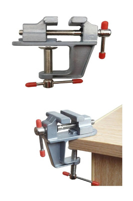 Mengene Mini Masa Mengenesi Işkence Kaliteli Malzeme. ürün fotoğrafı