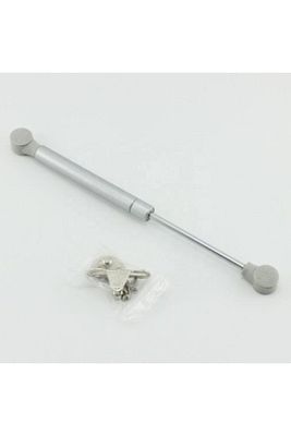 Dolap Kapağı Pistonu Gazlı Amortisörlü Piston 100n ürün fotoğrafı