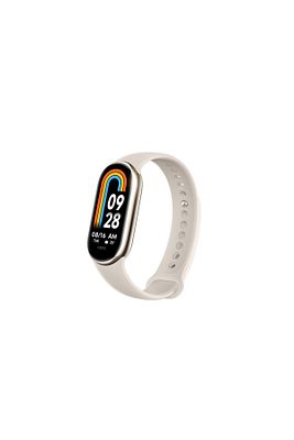 Mi Smart Band 8 Gold ürün fotoğrafı