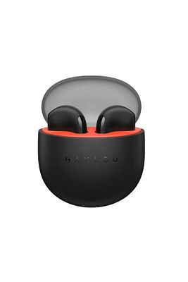 X1 Neo Siyah TWS Bluetooth 5.3 20S Pil Ömrü Kablosuz Kulaklık (Haylou Türkiye Garantili) ürün fotoğrafı