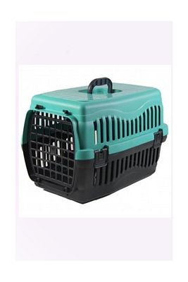 Kedi Köpek Taşıma Çantası - Yeşil ürün fotoğrafı