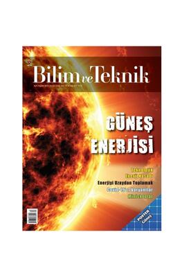 Bilim Ve Teknik Şubat 2023 ürün fotoğrafı