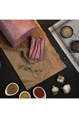 ÖZGÜL Füme Dana Cotto 150 Gr ürün fotoğrafı