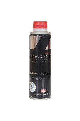 Süper Engine Flush Motor İç Temizleyici Karter Yıkayıcı Yağ Katkısı 325 ml JM-20 ürün fotoğrafı