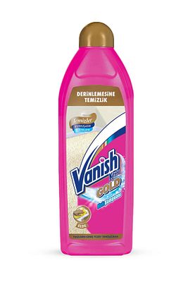 Vanish Halı Şampuanı Elde Yıkama 850 ml ürün fotoğrafı