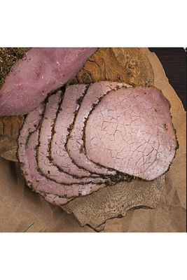 Füme Roastbeef Kekikli 150 Gr ürün fotoğrafı