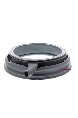 Bosch WAU24T91TR Körük Lastik , 9 kğ Çamaşır Makinesi Körük Lastiği ürün fotoğrafı