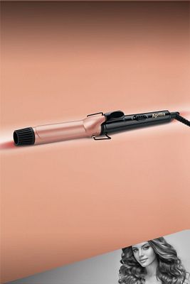 Profosyonel Seramik Plaka 32 Mm Saç Şekillendirici Maşa Ahs-2050 ürün fotoğrafı