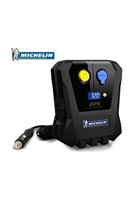 MC12264 12Volt 120 PSI Dijital Basınç Göstergeli Hava Pompası ürün fotoğrafı