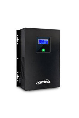 Pk-500 500va Kombi Ups Line Interactive Kesintisiz Güç Kaynağı ürün fotoğrafı