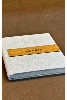 Düğün Albümü, Fotoğraf Albümü, Albüm ürün fotoğrafı