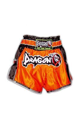 Retro Muay Thai Şortu Mt 3075 ürün fotoğrafı