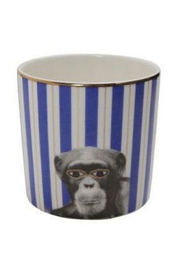 Wild Life Monkey Bardak 230 cc ürün fotoğrafı