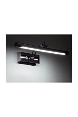 6w Ledli Resim Banyo Aplik Ct-5207 - Beyaz Işık ürün fotoğrafı