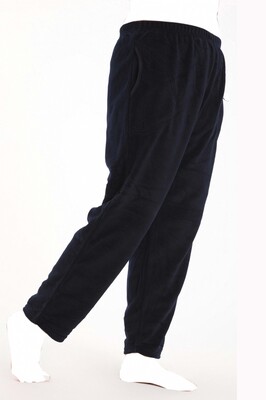 Lüx Polar Cepli Kışlık Kadın Pijama Altı ra1 ürün fotoğrafı