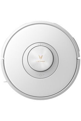 V5 Pro Vakum Cleaner Akıllı Robot Süpürge ürün fotoğrafı