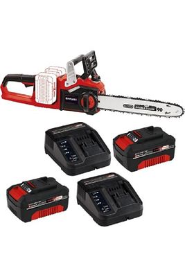 Ge-lc 36/35 Li Kit Akülü Testere 18v 2x4 Ah ürün fotoğrafı