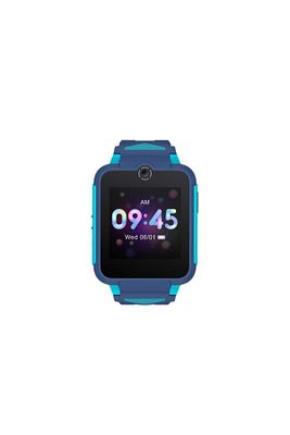 Movetime MT42X Family Akıllı Çocuk Saati - Mavi (TCL Türkiye Garantili) Yok Mavi 46-50 mm 2 Yıl ürün fotoğrafı