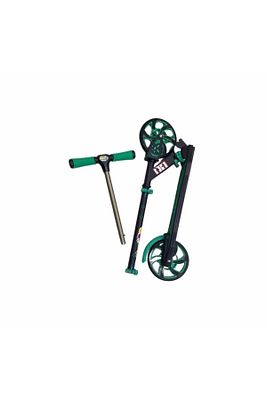 Yetişkin Ve Çoçuk Için Scooter Kay Kay Yeşil 6 Ila 15 Yaş Arası ürün fotoğrafı
