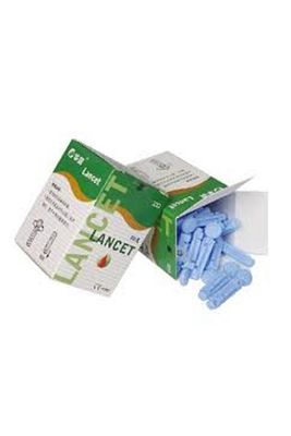 Byr Lanset [Tcrt] ürün fotoğrafı