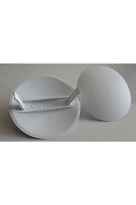 Buat Kapağı Yuvarlak 10 Adet ürün fotoğrafı