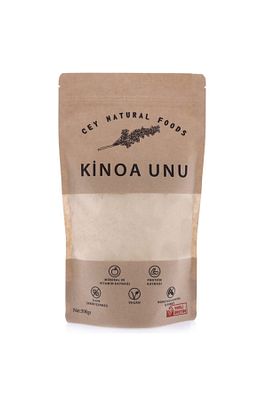 Cey Naturel Kinoa Unu 500 gr ürün fotoğrafı
