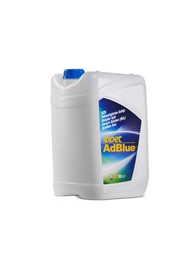 Adblue 18l 2025 ürün fotoğrafı