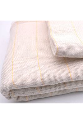Tufting Kumaşı - 1.7 Metre Standart Ende - Keşiş Bezi - Panç Kumaşı - Punch Kumaşı ürün fotoğrafı