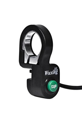 Elektrikli Bisiklet Vsc Vsm Fat Bike Korna Düğmesi Fatbıke Korna Düğmesi ürün fotoğrafı