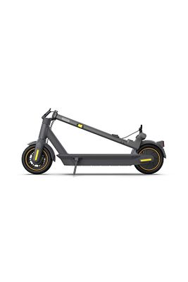 Ninebot Kickscooter Max G30e Iı Elektrikli Scooter ürün fotoğrafı