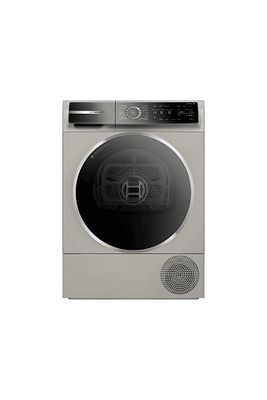 WQB245AXTR A+++ Enerji Sınıfı 9 Kg Kapasitesli YoğunlaştırmalıKurutma Makinesi ürün fotoğrafı