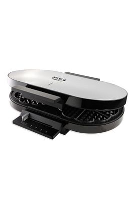 Tostika Double Waffle Makinesi ürün fotoğrafı