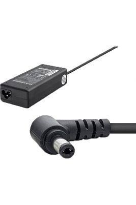 Hadron Hd754 20 Volt 4.5 Amper 5.5*2.5mm Fujıtsu Lenovo Notebook Adaptör ürün fotoğrafı