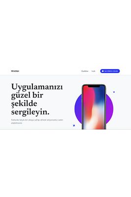 KİŞİYE VEYA KURUMA ÖZEL WEB SİTESİ v9 ürün fotoğrafı