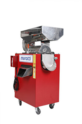 Yaş Meyve Sebze Sıkma Sal&amp;amp;amp;amp;ccedil;a Pekmez Yapma Makinası ürün fotoğrafı