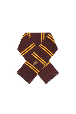 Harry Potter Orijinal Lisanslı Gryffindor Atkı ürün fotoğrafı