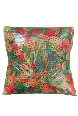 Sihirli Cips Renkli 1 Kg Yağda Açılan Mısır Cipsi 102sihirlicips028 ürün fotoğrafı