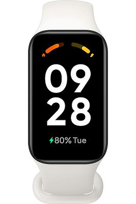 Redmi Band 2 Beyaz Akıllı Bileklik ürün fotoğrafı
