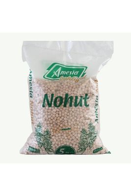Nohut 5 Kg. ürün fotoğrafı