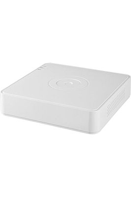 Ds-7108hghı-k1 8 Kanal Hd-tvi Dvr Kayıt Cihazı 3 Mp Lite ürün fotoğrafı