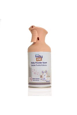 Bebek Pudra Kokusu Sprey 250Ml / Oda Kokusu / Pudra Oda Kokusu ürün fotoğrafı