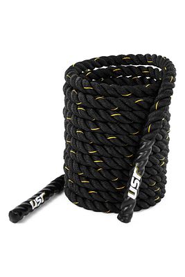 Cf12 Plastik Crossfit Halatı 12 M ürün fotoğrafı