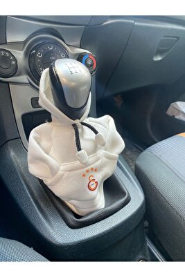 Vites Poları - Her Araca Uyumlu Vites Süsü Vites Hoodie araç aksesuarı GALATASARAY ürün fotoğrafı