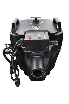 QL-5000 Kuru Buz Sis Bulut Duman Makinesi Alçak Zemin Sis Efekti 5000 Watt ürün fotoğrafı