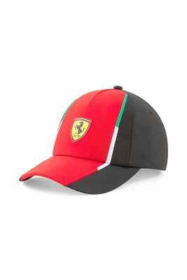 SCUDERIA FERRARI Rep Team Şapka ürün fotoğrafı