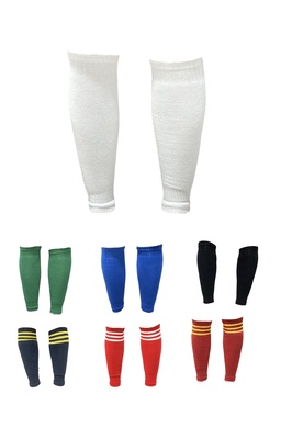 Futbol çorabı konç tozluk tabansız 34/44 uygun ürün fotoğrafı