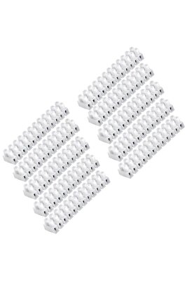 No:2 Sıra Klemens 4-6 Mm Kablo Kesiti Için Uygundur ürün fotoğrafı