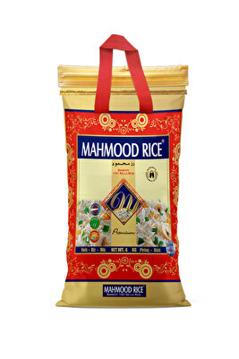 1121 Basmati Pirinç 4 Kg ürün fotoğrafı