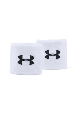 Beyaz Kol Bandı 1276991-100-Performance Wristbands ürün fotoğrafı